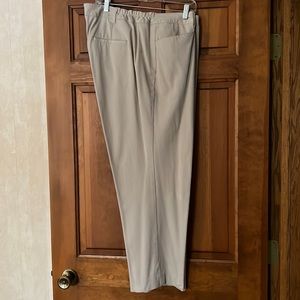 Talbots Heritage pants 20W
